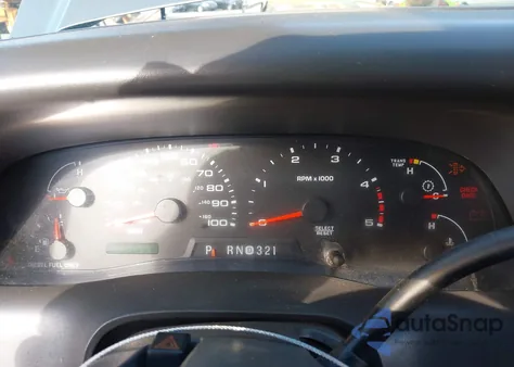 2004 Ford F-350 Lariat/Xl/Xlt from USA, damaged, VIN 1FTSW31PX4ED98184